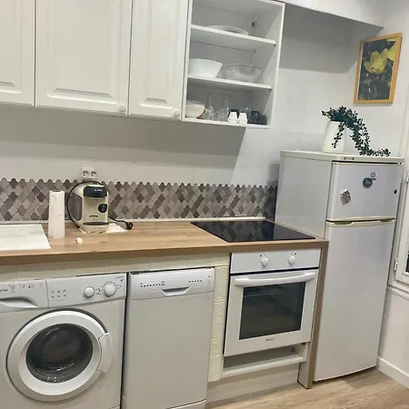 Apartment 3p Proche Port *